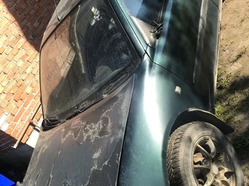 Авто Rover 25 2000 № 8310117