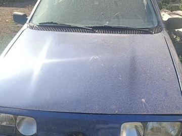 Авто Ford Sierra 1989 № 8310124