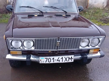 Авто ВАЗ 2106 1987 № 8310139