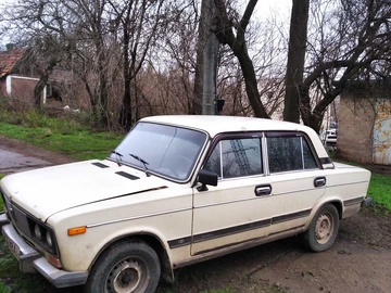 Авто ВАЗ 21063 1992 № 8310141