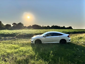 Авто Honda Civic 2020 № 8310149
