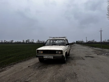 Авто ВАЗ 2105 1994 № 8310164