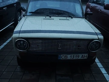 Авто ВАЗ 2101 1985 № 8310197