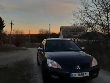 Авто Mitsubishi Lancer 2006 № 8310201