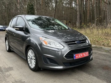 Авто Ford C-Max 2017 № 8310203