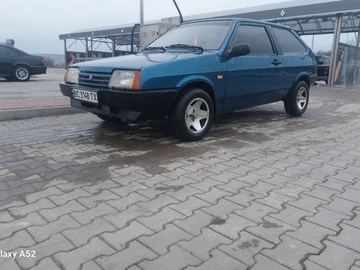 Авто ВАЗ 2108 1990 № 8310213