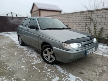 Авто ВАЗ 2110 2006 № 8310240