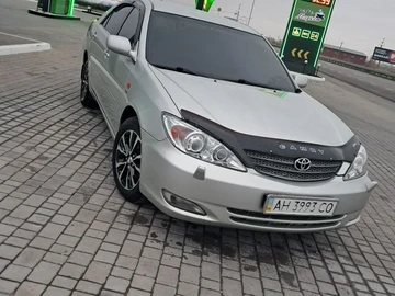 Авто Toyota Camry 2004 № 8310244