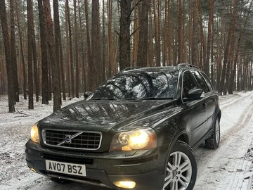 Авто Volvo Xc90 2007 № 8310248