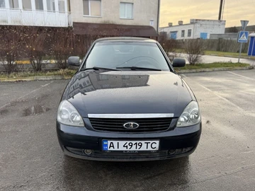 Авто ВАЗ 2170 Priora 2008 № 8310252