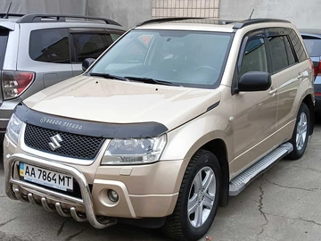 Авто Suzuki Grand Vitara 2008 № 8310258
