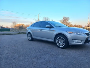 Авто Ford Mondeo 2007 № 8310261