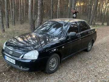 Авто ВАЗ 2170 Priora 2008 № 8310263