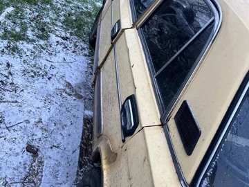 Авто ВАЗ 2106 1984 № 8310266