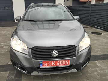 Авто Suzuki Sx4 2013 № 8310271