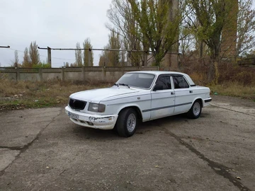 Авто ГАЗ 3110 2003 № 8310277