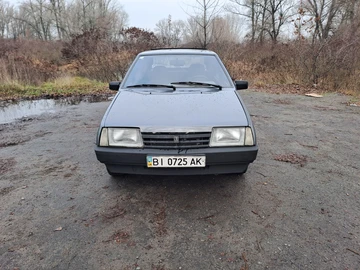 Авто ВАЗ 2109 2006 № 8310282