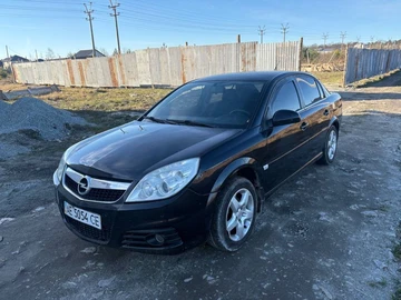 Авто Opel Vectra 2008 № 8310325