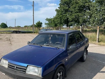 Авто ВАЗ 21099I 2004 № 8310332