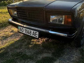 Авто ВАЗ 2107 2006 № 8310334