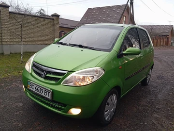 Авто Daewoo Arcadia 2008 № 8310338