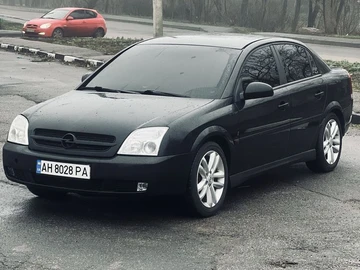Авто Opel Vectra 2003 № 8310342