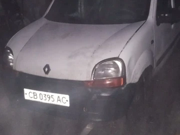 Авто Renault 11 1998 № 8310343