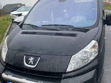 Авто Peugeot Expert 2012 № 8310347