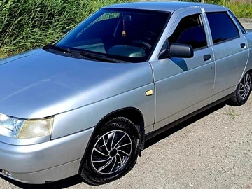 Авто ВАЗ 2110 2008 № 8310362