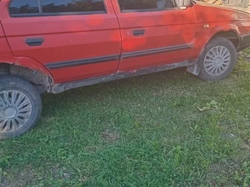 Авто Skoda Favorit 1994 № 8310363