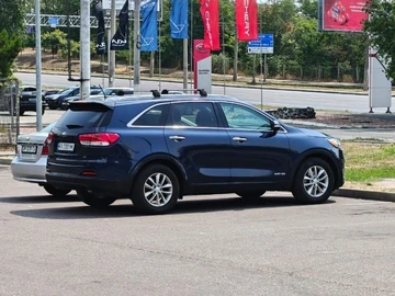 Авто KIA Sorento 2015 № 8310413