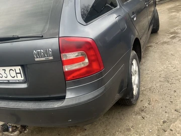 Авто Skoda Octavia 2008 № 8310416