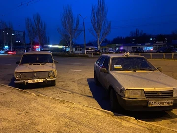Авто ВАЗ 2101 1986 № 8310423