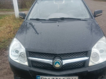 Авто ВАЗ 11113 Oka 2008 № 8310424