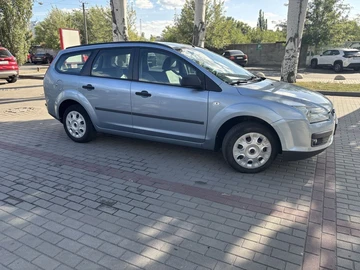 Авто Ford Focus 2004 № 8310428