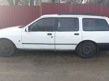 Авто Ford Sierra 1992 № 8310429