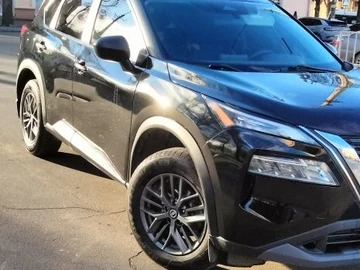 Авто Nissan Rogue 2021 № 8310441