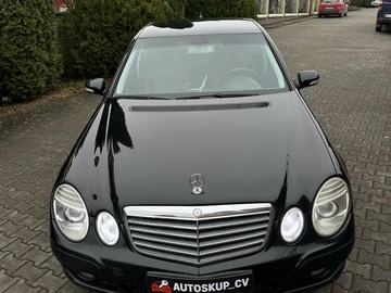 Авто Mercedes E Серия 2007 № 8310443