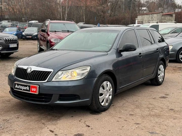 Авто Skoda Octavia 2010 № 8310446
