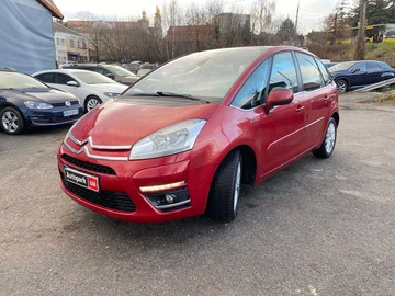 Авто Citroen C4 Picasso 2010 № 8310447