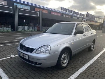 Авто ВАЗ 2170 Priora 2009 № 8310513
