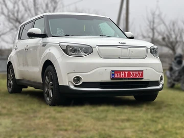Авто KIA Soul 2016 № 8310519
