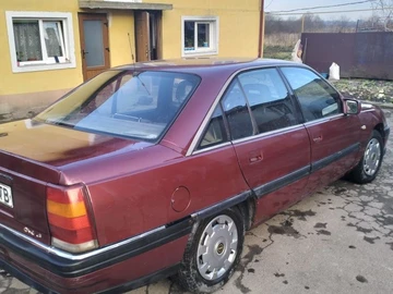 Авто Opel Omega 1991 № 8310523