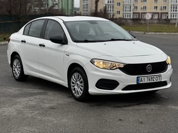 Авто Fiat Tipo 2019 № 8310531