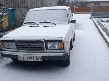Авто ВАЗ 11113 Oka 2007 № 8310538