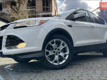 Авто Ford Escape 2016 № 8310542