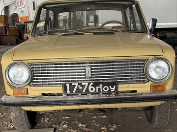 Авто ВАЗ 2101 1979 № 8310543