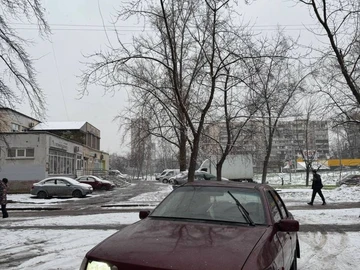 Авто Ford Sierra 1995 № 8310550