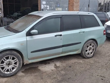 Авто Fiat Stilo 2005 № 8310555
