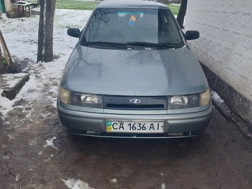 Авто ВАЗ 2110 2006 № 8310556